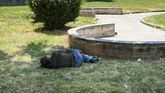 Diyarbakır'da kavurucu sıcaklar yaşamı etkiliyor Anzele havuzunda serinlik arayışı