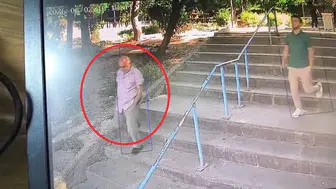 Diyarbakır'da Dicle Üniversitesi Hastanesi'nden ayrılan Alzheimer hastası Yusuf Üren kayıp