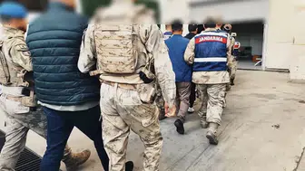 Diyarbakır merkezli dev aklama operasyonu 15 milyar liralık servete devlet el koydu