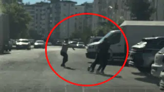 Kayapınar’da kanlı hesaplaşma Husumetli aileler arasındaki silahlı kavgada 1 ölü