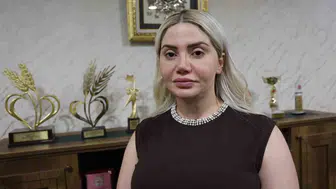 IBAN kurbanı üniversitelinin hukuk mücadelesi Aynı suçtan hem tutuklu hem beraat