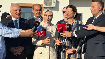 Diyarbakır'da 28 bloklu dev sosyal hizmet kampüsünde sona gelindi İlk huzurevi açılıyor