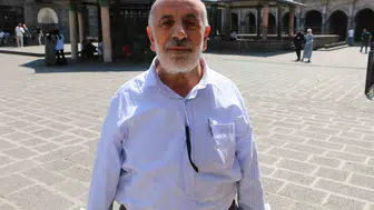 Diyarbakır’ın gizemli manevi haritası 14 kutsal mekan kitapla gün yüzüne çıkıyor