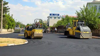 Diyarbakır Bağcılar’da 57 bin tonluk asfalt mesaisi Esnaf ve sürücüler memnun