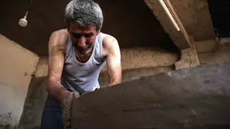 Diyarbakır'ın asırlık tandır geleneği El işçiliğiyle üretilen tandırlar 18 yıl dayanıyor