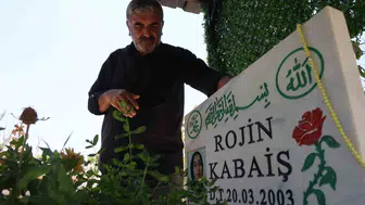 Rojin Kabaiş dosyası yeniden açılıyor Kıyafetlerdeki DNA izleri ihmal edildi