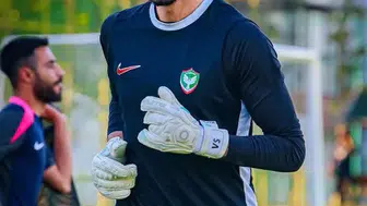 Amedspor’da şok gelişme Kaleci Veysel Sapan transfer görüşmeleri için kamptan ayrıldı