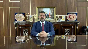 Diyarbakırlı iş insanı Mehmet Bozkuş'tan 15 Temmuz mesajı O karanlık geceyi unutmadık