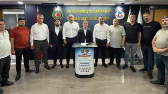 HAK-İŞ Diyarbakır'dan 15 Temmuz vurgusu Demokrasi bilinci gelecek kuşaklara aktarılmalı