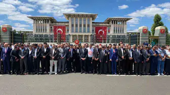 15 Temmuzun 10uncu yılında hafızalar tazeleniyor Darbe gecesinin izleri silinmiyor
