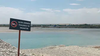 Silvan'da Batman Çayı'nda kaybolan 32 yaşındaki A.Y. için arama seferberliği büyüyor