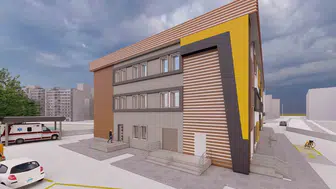 Diyarbakır'ın dört ilçesinde sağlıkta dev yatırım Yeni lojmanlar ve merkezler geliyor