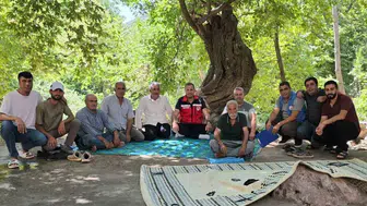 Dicle'de tarım seferberliği İlçe müdürlüğü çiftçinin ayağına giderek rehberlik ediyor