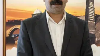 Diyarbakır Büyükşehir Belediyesi yönetiminde değişim Eş Başkan Doğan Hatun bıraktı