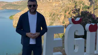 Eğil'de gençlere özel 3 günlük doğa kampı Başvurular 10 Ağustos'ta sona eriyor