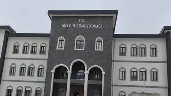Dicle'de güvenlik verileri açıklandı 2026'nın ilk yarısında binlerce kök kenevir yakalandı