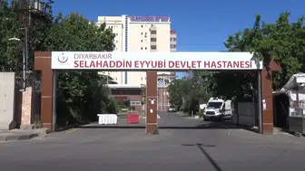 Diyarbakır Sur'da kardeş kavgası cinayetle sonuçlandı Ağabey gözaltına alındı