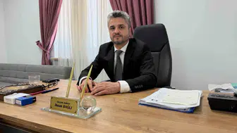 Diyarbakır'da tıp literatürüne girecek vaka Nadir rahim anomalisi başarıyla düzeltildi