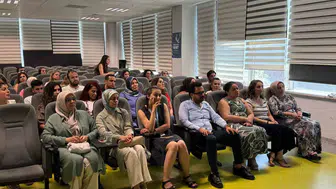 Diyarbakır'da ergenlik süreci Beyin gelişimi için doğru rehberlik nasıl yapılmalı