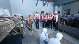 Diyarbakır’daki eski cezaevi hafıza müzesi ve kültür merkezine dönüşüyor İşte son detaylar