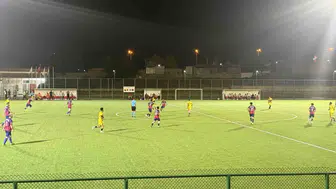 Diyarbakır futbolunda Kocaköyspor fırtınası Namağlup şampiyonlukla ligi domine ettiler