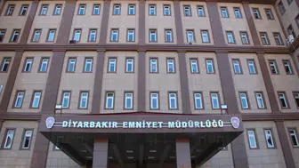 Kayapınar’da kafede oturan şahsa yönelik silahlı saldırıyı gerçekleştiren fail yakalandı