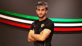 Amedspor'da savunmaya takviye Galatasaraylı genç sağ bek Ali Turap Bülbül imzayı attı