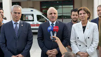 Diyarbakır Lice'de nişan yolunda büyük acı Teker patlaması sonucu 7 kişi hayatını kaybetti