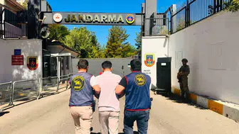 Diyarbakır genelinde Jandarma'dan dev operasyon Farklı suçlardan aranan 113 şahıs yakalandı