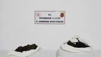 Diyarbakır genelinde narkotik operasyonu 33 şüpheli hakkında yasal işlem başlatıldı