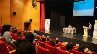 Diyarbakır Büyükşehir Belediyesi çölyaklı bireyler için rehberlik eğitimleri başlattı