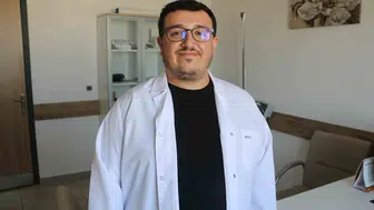 Diyarbakır'da sigarayı bırakmak isteyenlere ücretsiz destek Talaytepe'de tedavi süreci