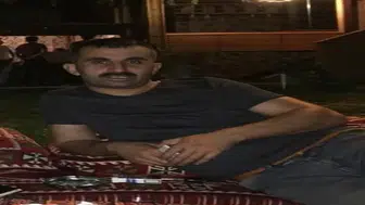 Diyarbakır'da çocuklarının gözü önünde işlenen cinayetin sanığı hakim karşısında