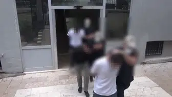 Bağlar'da şiddet olayına karışan 'Kuçe Amed' grubu üyelerine yargıdan tutuklama kararı