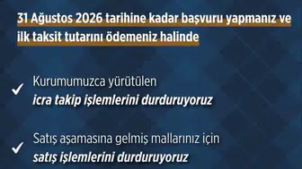 Diyarbakırlı esnaf ve işverenlerin SGK borç yapılandırmasında son şans 31 Ağustos tarihi