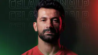 Amedspor'dan Vanspor’a dayanışma hamlesi Celal Hanalp bonservissiz olarak transfer edildi