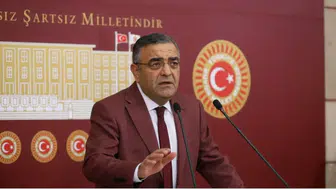 Dicle Üniversitesi’nde sendikal kriz: Tanrıkulu’ndan rektörlüğe uyarı