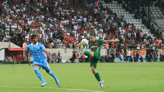 Amedspor Süper Lig serüvenine fırtına gibi başladı Erzurumspor FK karşısında net galibiyet
