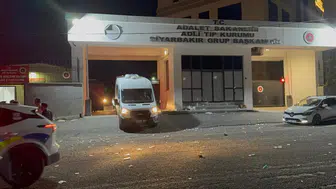 Diyarbakır Lice’de arazi kavgası kanlı bitti Henüz 2 aylık gelin olan Figen Baran öldü
