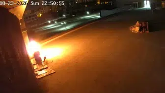 Kayapınar'daki plaza yangınının perde arkası: İtfaiye raporu olası nedeni açıkladı