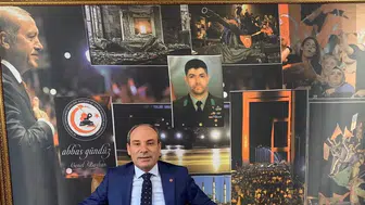 Diyarbakır'dan Ankara'ya kritik çağrı Kripto yapılanmalara karşı tedbir şart