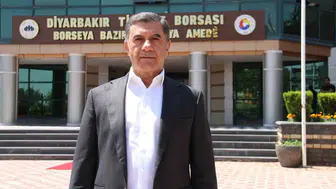 Diyarbakır iş dünyasından çözüm mesajı Ekonomik istikrar için huzur ortamı şart