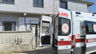 Çüngüş'te elektrik akımına kapılan Özlem Dündar hayatını kaybetti