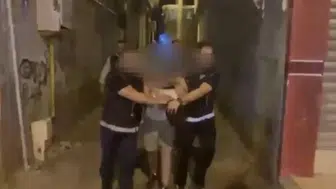 Diyarbakır'da narkotik operasyonu Bağlar ve Yenişehir'de yakalanan 4 kişi tutuklandı