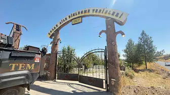 Diyarbakır Sur'da eski Mardin yolu üzerindeki işletmede silahlı kavga 2 ölü, 5 yaralı