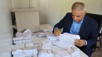 Türkiye'nin en kalabalık mahallesi Bağcılar'da boşanma tebligatları endişe veriyor