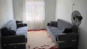 Diyarbakır Eğil'de belediyeden anlamlı dokunuş Yalnız yaşayan Şevket amcanın evi yenilendi