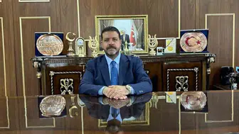 Diyarbakır iş dünyasından tarihi yasaya destek Bölgenin kalkınması hız kazanacak