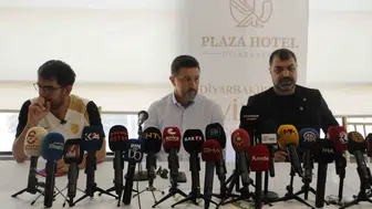 Amedspor'da transfer operasyonu bitmiyor Teknik heyetten 3 kritik takviye müjdesi