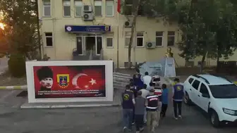 Diyarbakır Bismil'de 12 yıllık sır perdesi aralandı: Dilek Kalkan cinayetinde tutuklamalar